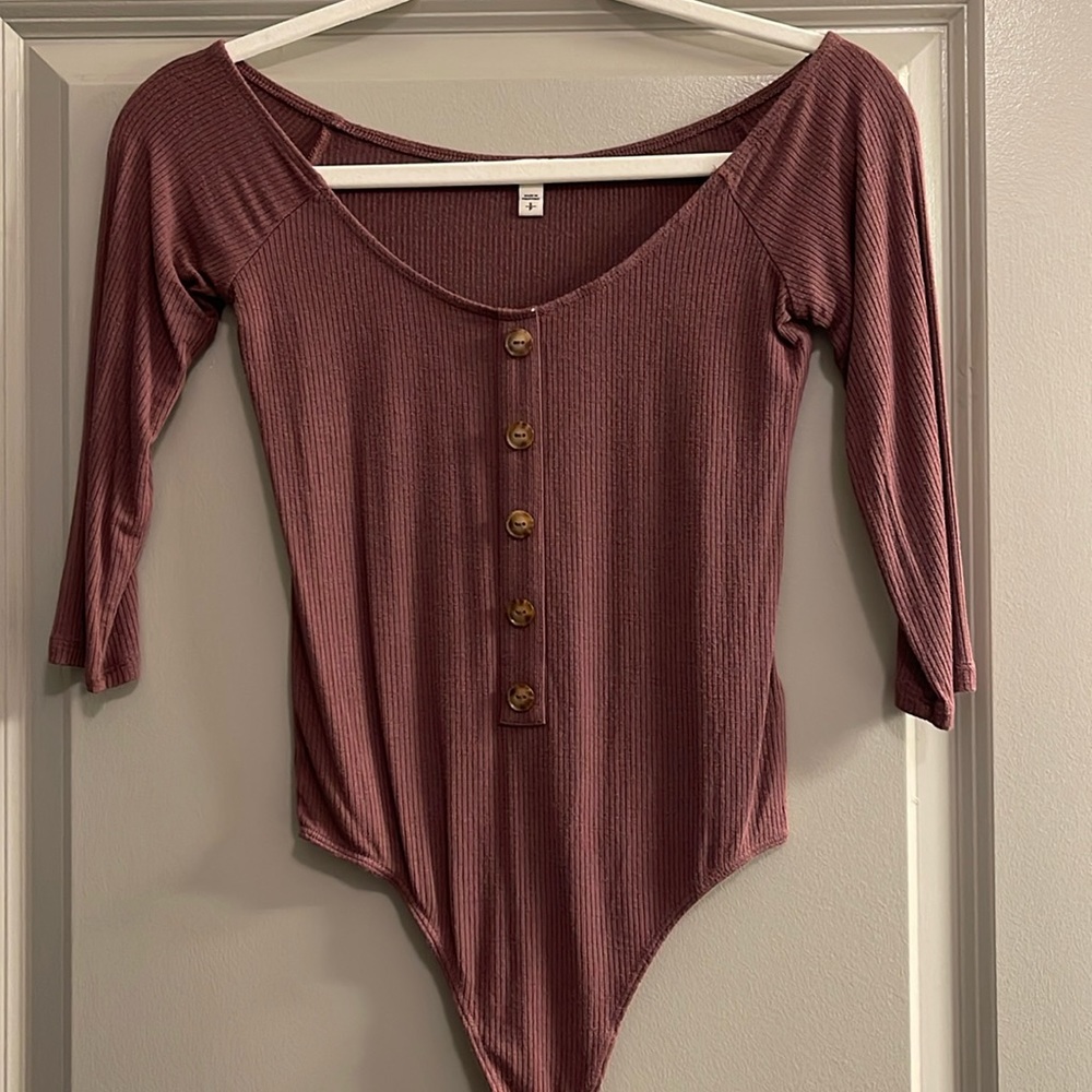 express bodysuit